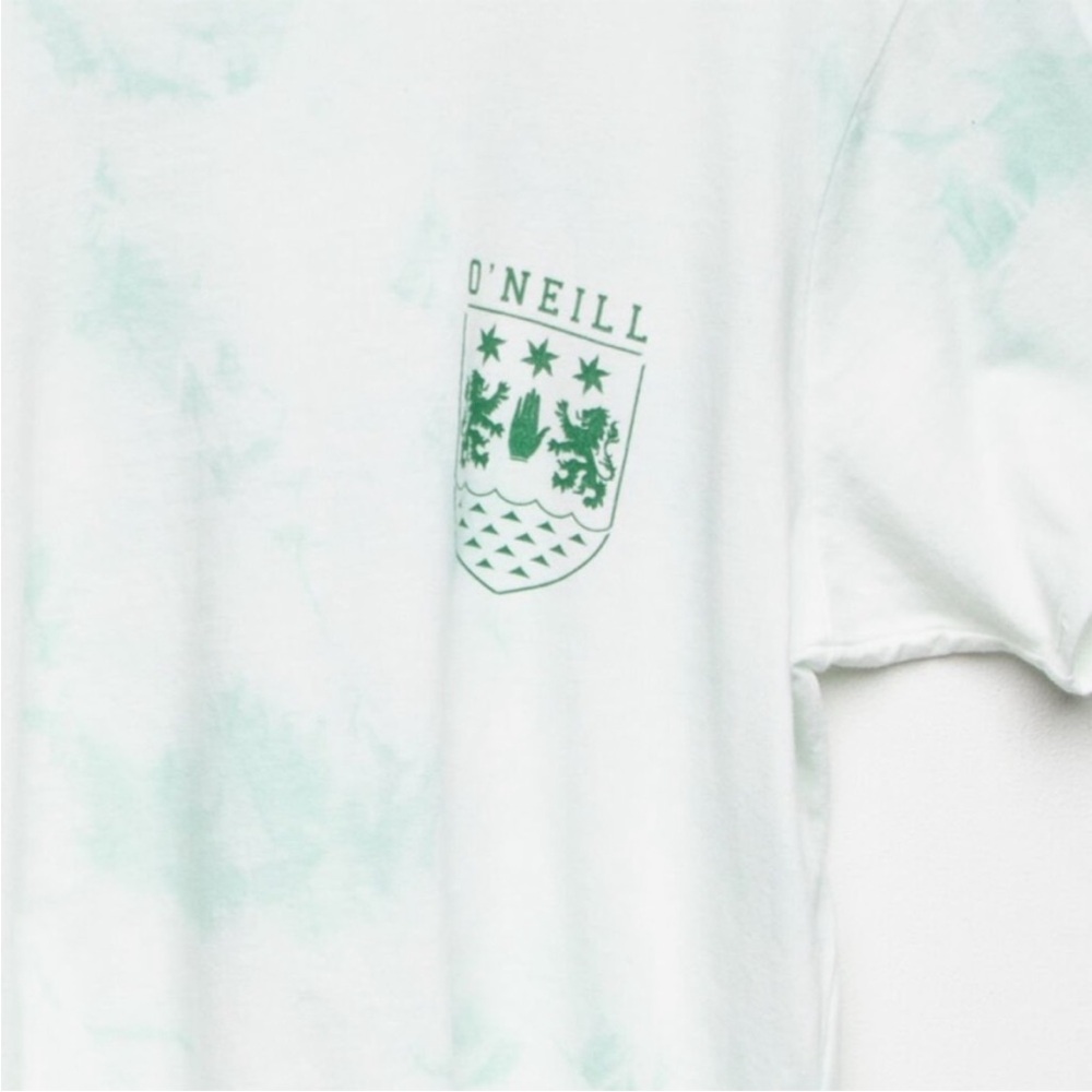 O’Neill Oversized Ladies Founder Tee.
Size XS. NWOT. - Picture 3 of 4